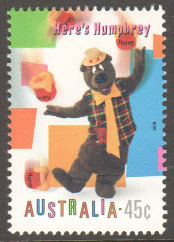 Australia Scott 1748 MNH - Click Image to Close